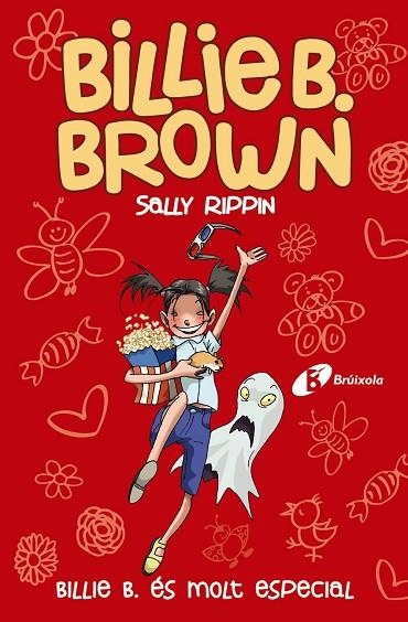 BILLIE B. ÉS MOLT ESPECIAL | 9788413491622 | RIPPIN, SALLY | Llibreria Online de Banyoles | Comprar llibres en català i castellà online