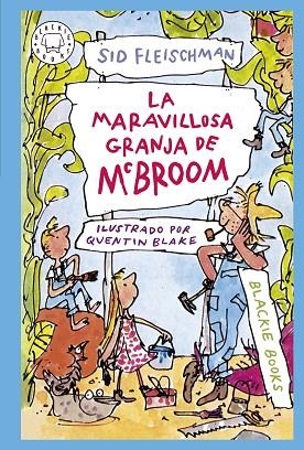 MERAVELLOSA GRANJA D'EN MCBROOM, LA | 9788419172839 | FLEISCHMAN, SID | Llibreria Online de Banyoles | Comprar llibres en català i castellà online