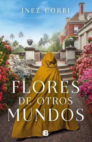 FLORES DE OTROS MUNDOS | 9788466673501 | CORBI, INEZ | Llibreria Online de Banyoles | Comprar llibres en català i castellà online