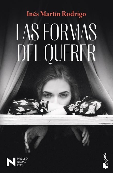 FORMAS DEL QUERER, LAS | 9788423362806 | MARTÍN RODRIGO, INÉS | Llibreria Online de Banyoles | Comprar llibres en català i castellà online