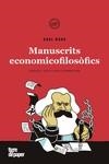 MANUSCRITS ECONOMICOFILOSÒFICS | 9788418705472 | MARX, KARL | Llibreria Online de Banyoles | Comprar llibres en català i castellà online