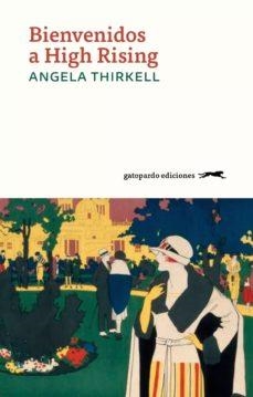 BIENVENIDOS A HIGH RISING | 9788412577327 | THIRKELL, ANGELA | Llibreria Online de Banyoles | Comprar llibres en català i castellà online