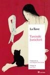 LLAVE, LA | 9788419035387 | TANIZAKI, JUNICHIRO | Llibreria Online de Banyoles | Comprar llibres en català i castellà online