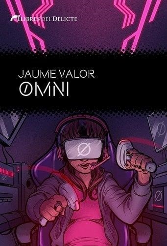 ØMNI | 9788419415080 | VALOR, JAUME | Llibreria Online de Banyoles | Comprar llibres en català i castellà online