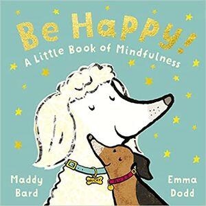 BE HAPPY | 9781800783744 | BARD MADDY | Llibreria Online de Banyoles | Comprar llibres en català i castellà online