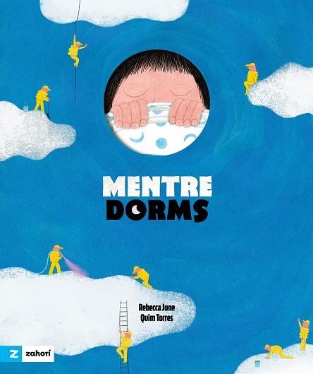 MENTRE DORMS | 9788419532015 | JUNE, REBECCA | Llibreria Online de Banyoles | Comprar llibres en català i castellà online