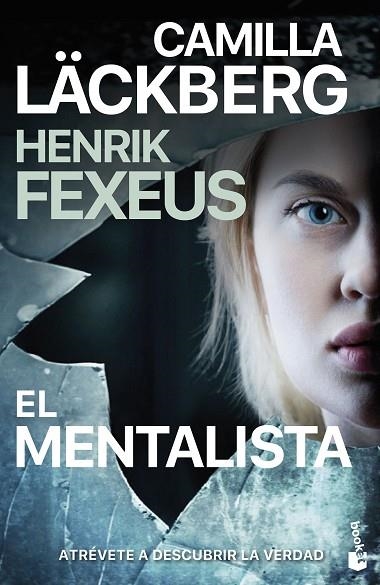 EL MENTALISTA | 9788408268284 | LÄCKBERG, CAMILLA/FEXEUS, HENRIK | Llibreria Online de Banyoles | Comprar llibres en català i castellà online