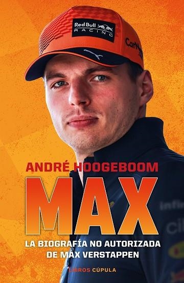 MAX | 9788448033101 | HOOGEBOOM, ANDRÉ | Llibreria Online de Banyoles | Comprar llibres en català i castellà online