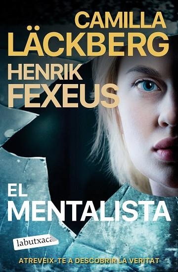 MENTALISTA, EL | 9788419107411 | LÄCKBERG, CAMILLA/FEXEUS, HENRIK | Llibreria Online de Banyoles | Comprar llibres en català i castellà online