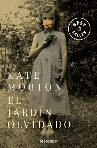 EL JARDÍN OLVIDADO | 9788466348935 | MORTON, KATE | Llibreria Online de Banyoles | Comprar llibres en català i castellà online