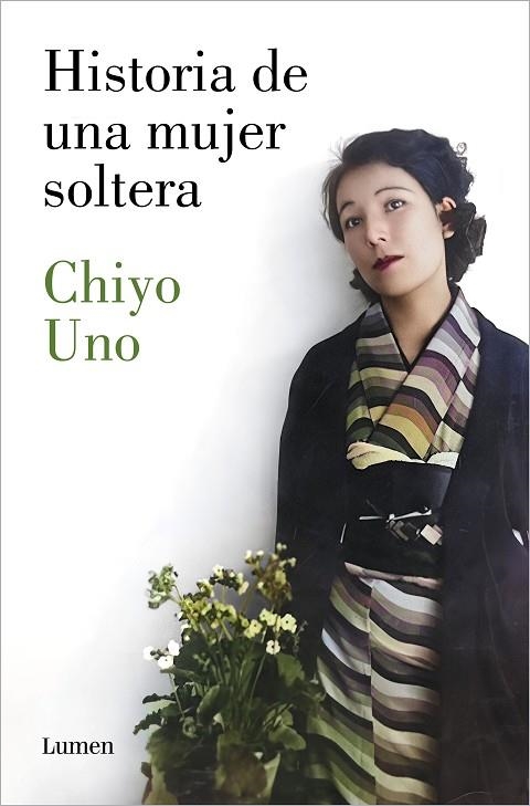 HISTORIA DE UNA MUJER SOLTERA | 9788426424723 | UNO, CHIYO | Llibreria Online de Banyoles | Comprar llibres en català i castellà online