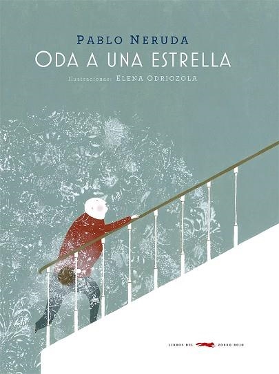 ODA A UNA ESTRELLA | 9788412545975 | NERUDA, PABLO | Llibreria L'Altell - Llibreria Online de Banyoles | Comprar llibres en català i castellà online - Llibreria de Girona