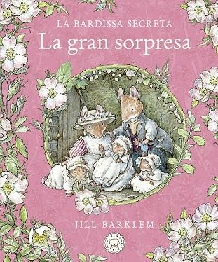 BARDISSA SECRETA, LA. LA GRAN SORPRESA. | 9788418733673 | BARKLEM, JILL | Llibreria Online de Banyoles | Comprar llibres en català i castellà online