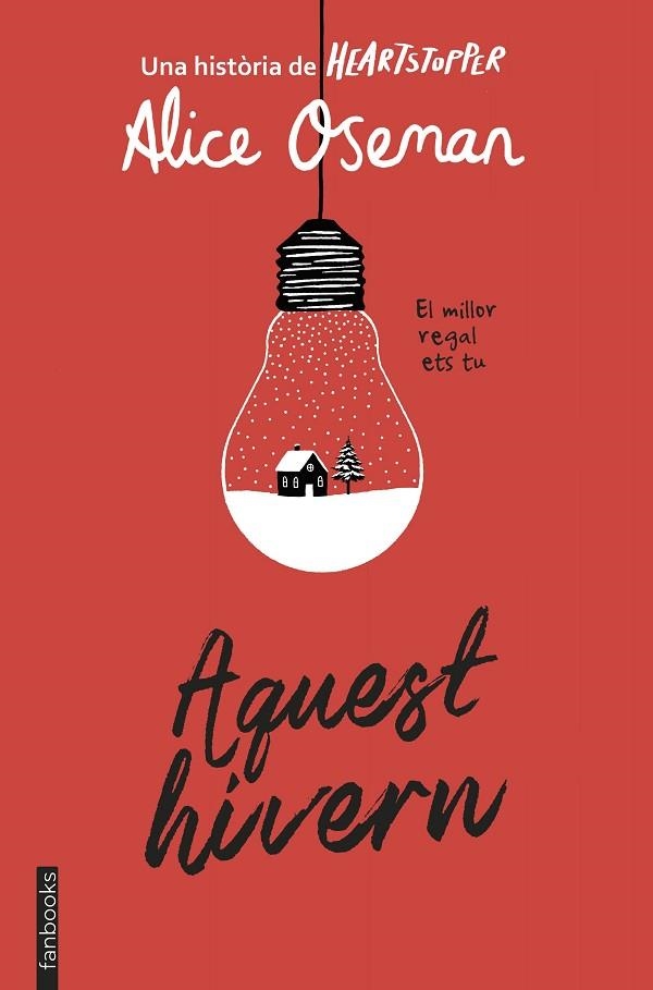 AQUEST HIVERN | 9788419150370 | OSEMAN, ALICE | Llibreria Online de Banyoles | Comprar llibres en català i castellà online