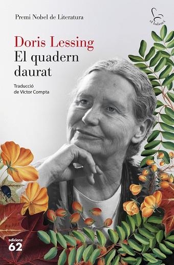 QUADERN DAURAT, EL | 9788429780840 | LESSING, DORIS | Llibreria Online de Banyoles | Comprar llibres en català i castellà online