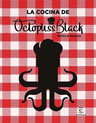 LA COCINA DE OCTOPUSSBLACK | 9788467067705 | OCTOPUSSBLACK | Llibreria Online de Banyoles | Comprar llibres en català i castellà online