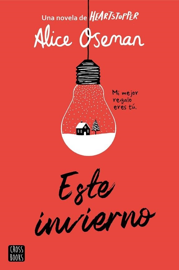 ESTE INVIERNO | 9788408267034 | OSEMAN, ALICE | Llibreria Online de Banyoles | Comprar llibres en català i castellà online