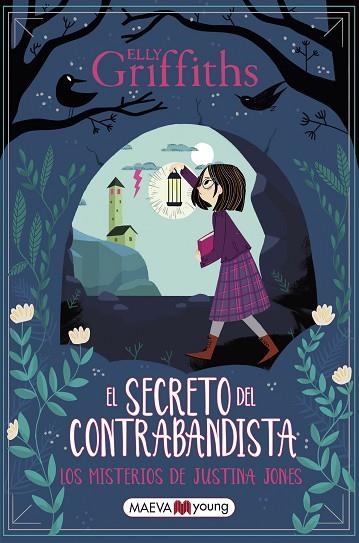 MISTERIOS DE JUSTINA JONES 2, LOS | 9788419110831 | GRIFFITHS, ELLY | Llibreria Online de Banyoles | Comprar llibres en català i castellà online