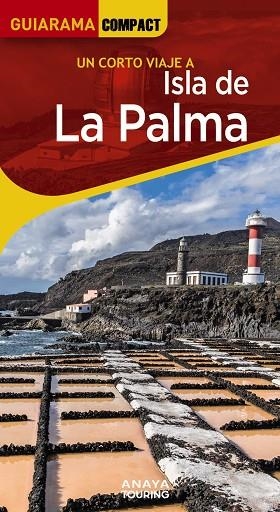 ISLA DE LA PALMA | 9788491584902 | MARTÍNEZ I EDO, XAVIER | Llibreria L'Altell - Llibreria Online de Banyoles | Comprar llibres en català i castellà online - Llibreria de Girona