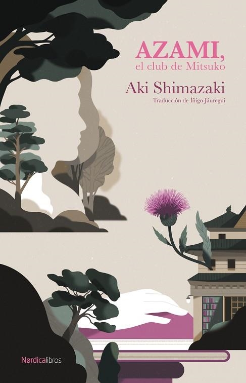 AZAMI, EL CLUB DE MITSUKO | 9788419320773 | SHIMAZAKI, AKI | Llibreria Online de Banyoles | Comprar llibres en català i castellà online