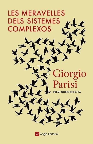 LES MERAVELLES DELS SISTEMES COMPLEXOS | 9788419017505 | PARISI, GIORGIO | Llibreria Online de Banyoles | Comprar llibres en català i castellà online