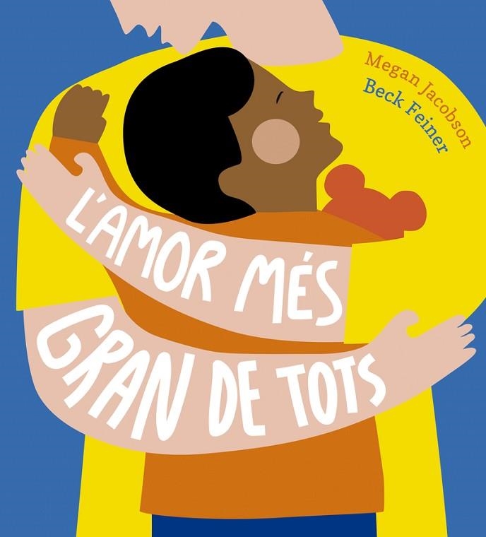 AMOR MÉS GRAN DEL MÓN, L' | 9788419253866 | JACOBSON, MEGAN | Llibreria Online de Banyoles | Comprar llibres en català i castellà online