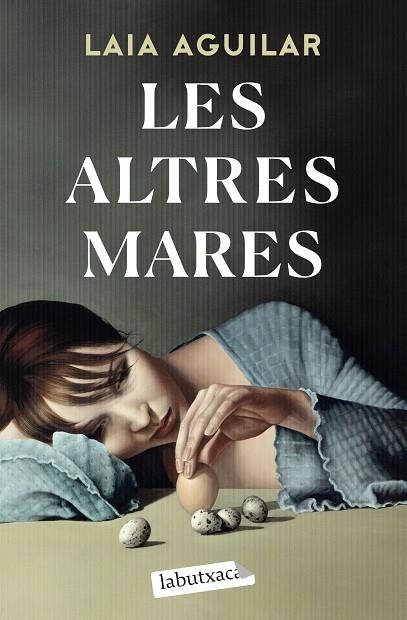 LES ALTRES MARES | 9788419107558 | AGUILAR, LAIA | Llibreria Online de Banyoles | Comprar llibres en català i castellà online