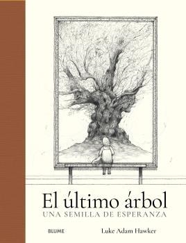 EL ÚLTIMO ÁRBOL | 9788419094636 | ADAN HAWKER, LUKEN | Llibreria L'Altell - Llibreria Online de Banyoles | Comprar llibres en català i castellà online - Llibreria de Girona