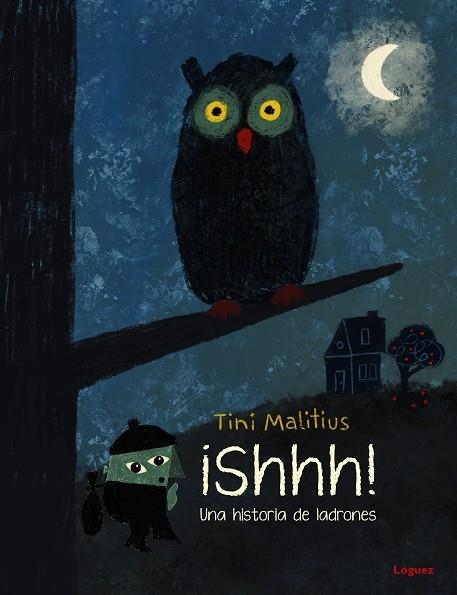 ¡SHHH! | 9788412491487 | MALITIUS, TINI | Llibreria Online de Banyoles | Comprar llibres en català i castellà online