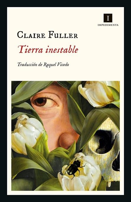 TIERRA INESTABLE | 9788418668876 | FULLER, CLAIRE | Llibreria Online de Banyoles | Comprar llibres en català i castellà online