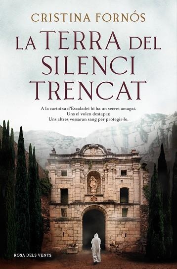 LA TERRA DEL SILENCI TRENCAT | 9788418062766 | FORNÓS, CRISTINA | Llibreria Online de Banyoles | Comprar llibres en català i castellà online