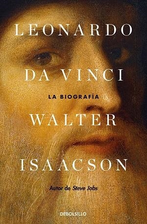 LEONARDO DA VINCI (BUTXACA) | 9788466347761 | ISAACSON, WALTER | Llibreria Online de Banyoles | Comprar llibres en català i castellà online