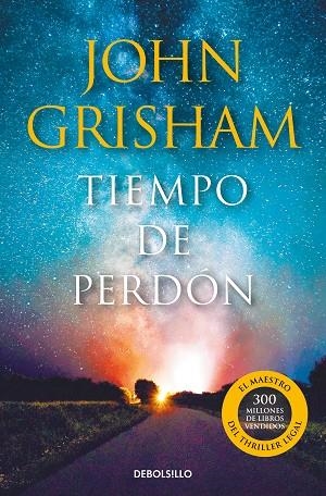 TIEMPO DE PERDÓN . BUTXACA | 9788466358866 | GRISHAM, JOHN | Llibreria Online de Banyoles | Comprar llibres en català i castellà online