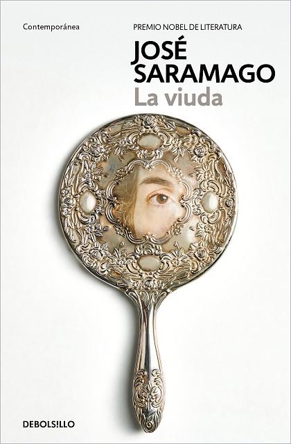 LA VIUDA - | 9788466359863 | SARAMAGO, JOSÉ | Llibreria Online de Banyoles | Comprar llibres en català i castellà online