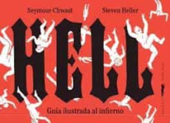 HELL | 9788412570410 | HELLER, STEVEN | Llibreria Online de Banyoles | Comprar llibres en català i castellà online