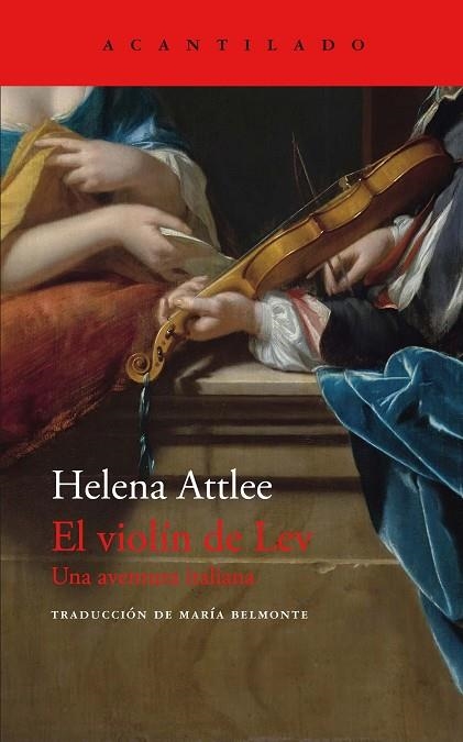 UNA AVENTURA ITALIANA | 9788419036391 | ATTLEE, HELENA | Llibreria Online de Banyoles | Comprar llibres en català i castellà online