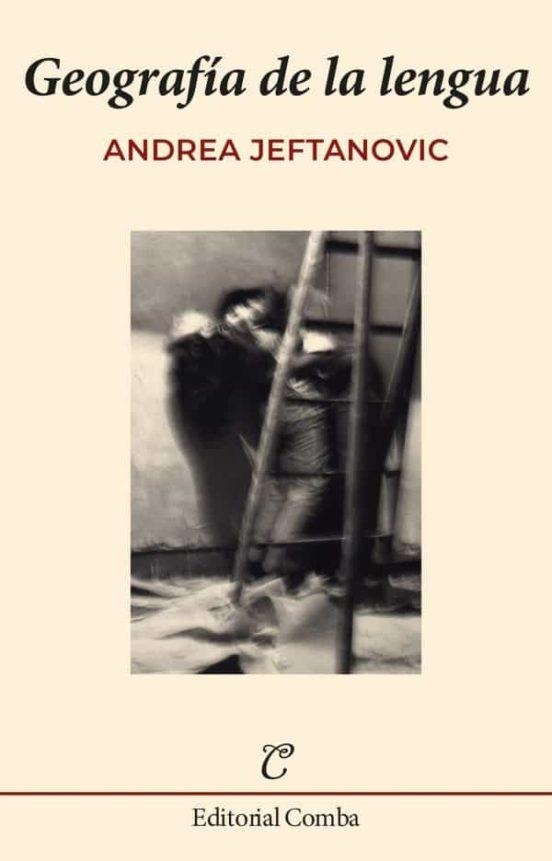 GEOGRAFÍA DE LA LENGUA | 9788412463873 | JEFTANOVIC ADVALOFF, ANDREA | Llibreria Online de Banyoles | Comprar llibres en català i castellà online