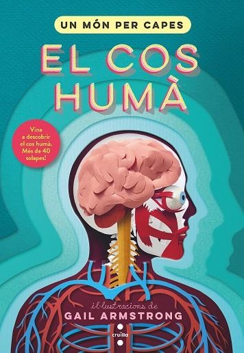 C-UN MON PER CAPES: COS HUMA | 9788466153904 | SYMONS, RUTH | Llibreria Online de Banyoles | Comprar llibres en català i castellà online