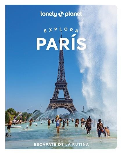 EXPLORA PARÍS 1 | 9788408264040 | CARILLET, JEAN-BERNARD/LE NEVEZ, CATHERINE/CHO, EILEEN/FONG YAN, FABIENNE/NGO MPII, JACQUELINE/ST. O | Llibreria Online de Banyoles | Comprar llibres en català i castellà online