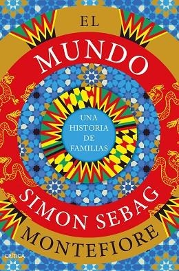 MUNDO, EL | 9788491994985 | MONTEFIORE, SIMON SEBAG | Llibreria Online de Banyoles | Comprar llibres en català i castellà online