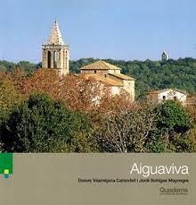 AIGUAVIVA | 9788418734212 | VILAMITJANA CARNADELL, DOLORS/BOHIGAS MAYNEGRE, JORDI | Llibreria L'Altell - Llibreria Online de Banyoles | Comprar llibres en català i castellà online - Llibreria de Girona