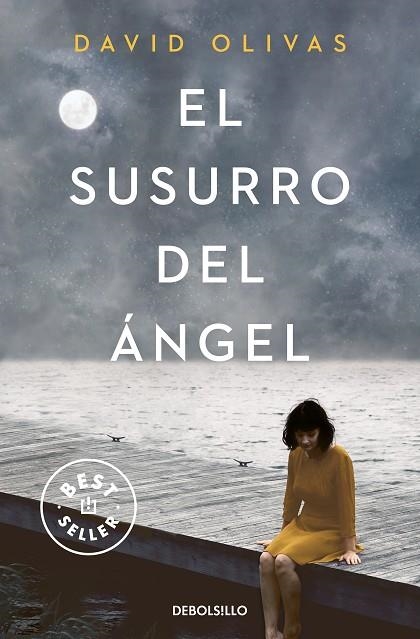 SUSURRO DEL ÁNGEL, EL | 9788466368001 | OLIVAS, DAVID | Llibreria Online de Banyoles | Comprar llibres en català i castellà online