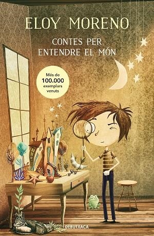 CONTES PER ENTENDRE EL MÓN | 9788419394002 | MORENO, ELOY | Llibreria Online de Banyoles | Comprar llibres en català i castellà online