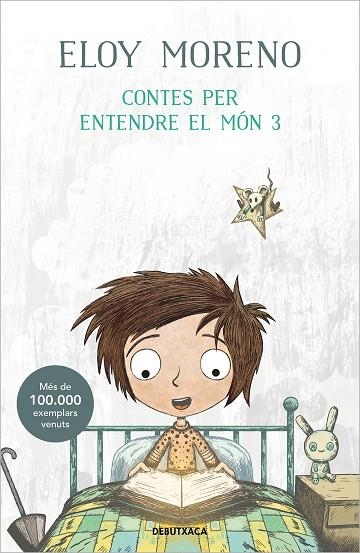 CONTES PER ENTENDRE EL MÓN 3 | 9788419394026 | MORENO, ELOY | Llibreria Online de Banyoles | Comprar llibres en català i castellà online