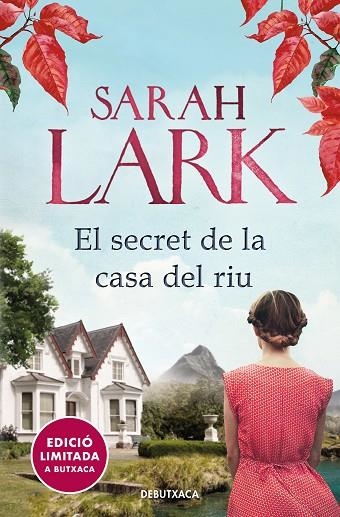 SECRET DE LA CASA DEL RIU, EL (EDICIÓ LIMITADA) | 9788418196034 | LARK, SARAH | Llibreria Online de Banyoles | Comprar llibres en català i castellà online