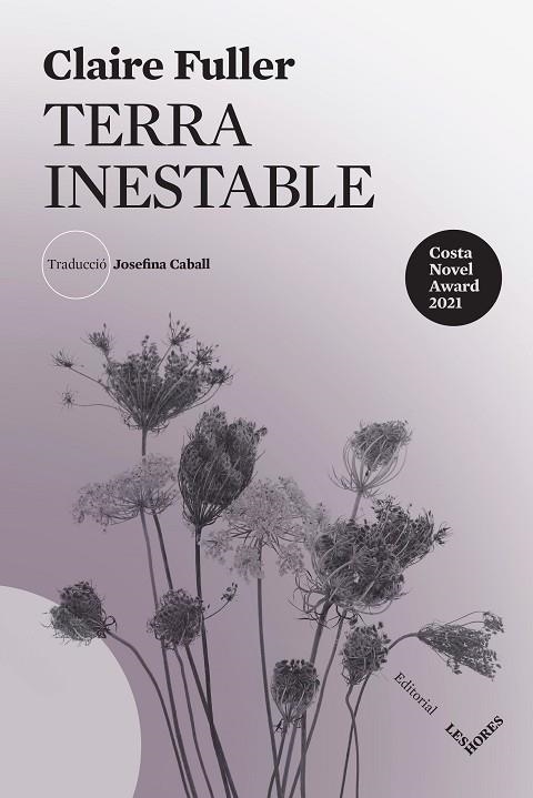 TERRA INESTABLE | 9788412639414 | FULLER, CLAIRE | Llibreria Online de Banyoles | Comprar llibres en català i castellà online