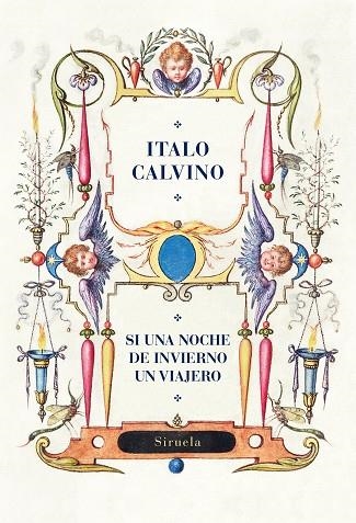 SI UNA NOCHE DE INVIERNO UN VIAJERO | 9788419553737 | CALVINO, ITALO | Llibreria Online de Banyoles | Comprar llibres en català i castellà online