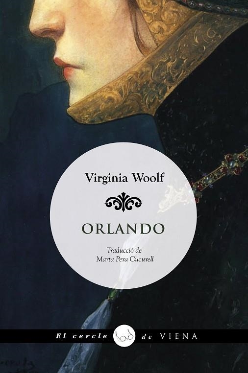 ORLANDO | 9788418908774 | WOOLF, VIRGINIA | Llibreria Online de Banyoles | Comprar llibres en català i castellà online