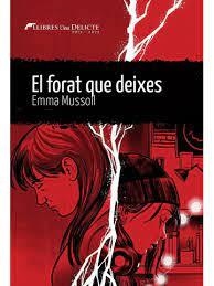 FORAT QUE DEIXES, EL | 9788419415103 | MUSSOLL, EMMA | Llibreria Online de Banyoles | Comprar llibres en català i castellà online