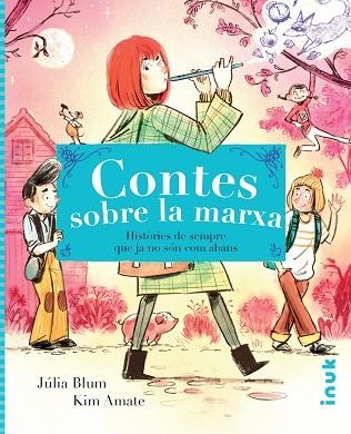 CONTES SOBRE LA MARXA | 9788416774654 | RANERA PORTELLA, JÚLIA | Llibreria L'Altell - Llibreria Online de Banyoles | Comprar llibres en català i castellà online - Llibreria de Girona